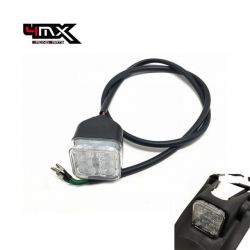 Stop Husqvarna 150/500 17-19 4MX