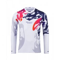 Tricou Kenny Performance Fluid