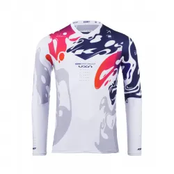 Tricou Kenny Performance Fluid