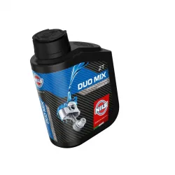 Ulei 2t Nils Duo Mix Synthetic 1L