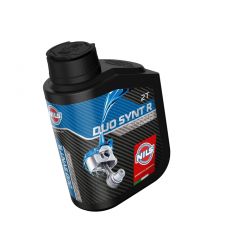 Ulei 2t Nils Duo Synt R 100% Synthetic Racing 1L