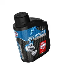 Ulei 2t Nils Duo Synt R 100% Synthetic Racing 1L