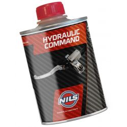 Ulei mineral Nils Command 250ml