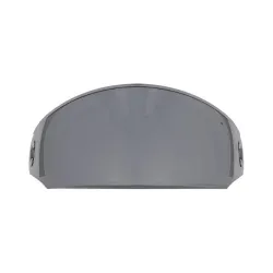 Viziera black casca Acerbis Jet Brezza