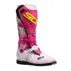 Cizme Sidi Crossair HD Billy Bolt Special Edition