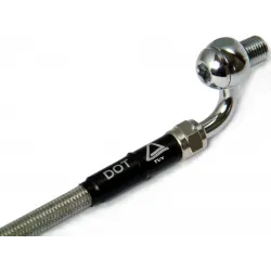 Conducta frana fata KTM 125/530 SX/SXF 08-25 Venhill