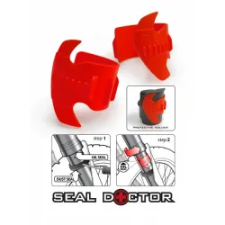 Fork Seal Doctor Risk Racing 35-45mm