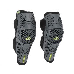 Genunchiere Acerbis K035 Grey