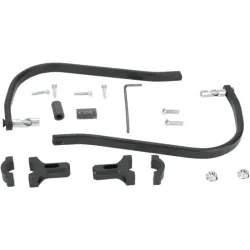 Handguard aluminiu 22mm Moose Racing Mini 60/65/85