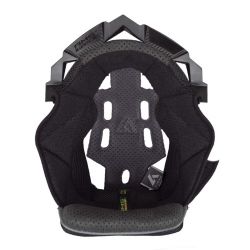 Interior casca crown padding Airoh Aviator 3