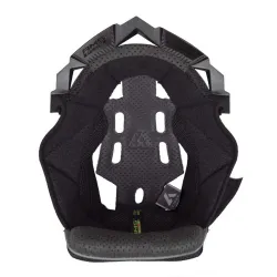 Interior casca crown padding Airoh Aviator 3