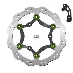 Kit disc marit KTM/Husq 65 SX/TC 17-25 225mm