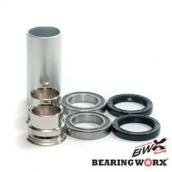 Kit reparatie roata fata KTM 125/530 08-15 Bearing Worx