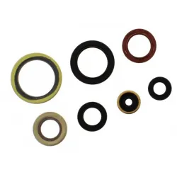 Kit simeringuri motor KTM EXC TPI 250/300 17-23 Athena
