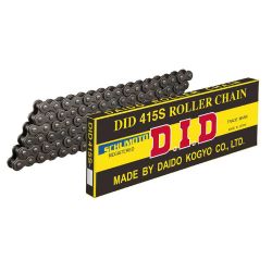 Lant fara oring DID pas 415 112zale