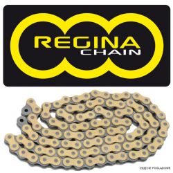 Lant transmisie Regina 520 GPXV 120zale Cairoli Gold fara oring