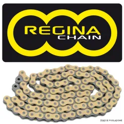 Lant transmisie Regina 520 GPXV 120zale Cairoli Gold fara oring