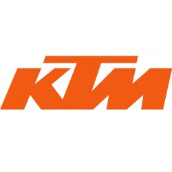 Noise reduction insert Akrapovic KTM 350 SX-F