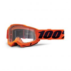 Ochelari 100% Accuri 2 Neon Orange