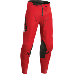 PANTALONI COPII THOR Pulse Tactic Red
