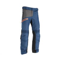 Pantaloni Acerbis Enduro Bleu Grey