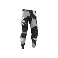 Pantaloni Acerbis MX Linear Sumbawa Black Grey