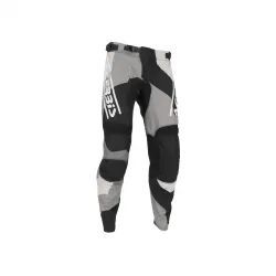 Pantaloni Acerbis MX Linear Sumbawa Black Grey