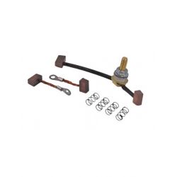 Perii electromotor 4 bucati KTM/Husq 250/300 17-23