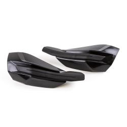 Plastice handguard KTM 150/500 14-25 Aworkx Black