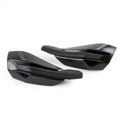 Plastice handguard KTM 150/500 14-25 Aworkx Black