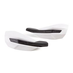 Plastice handguard KTM 150/500 14-25 Aworkx White