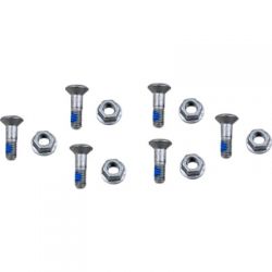 Set suruburi + piulite pinion spate KTM Moose Racing