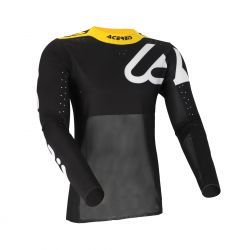 Tricou Acerbis X-Flex 2.0 Anaheim Black