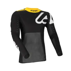 Tricou Acerbis X-Flex 2.0 Anaheim Black
