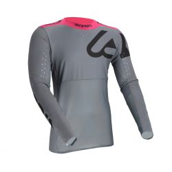 Tricou Acerbis X-Flex 2.0 Anaheim Grey