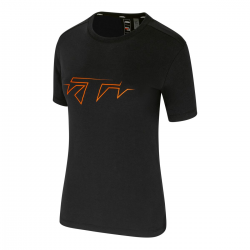 Tricou dama KTM Logo T-Shirt