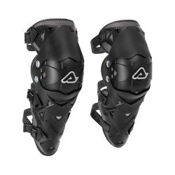Genunchiere Acerbis Impact EVO 3.0 Black