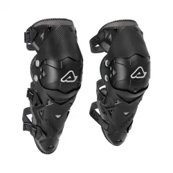Genunchiere Acerbis Impact EVO 3.0 Black
