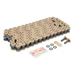 Lant DID 525 ZVM-X X-Ring 118zale Gold/Gold