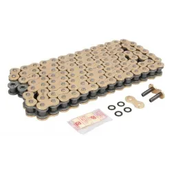 Lant DID 525 ZVM-X X-Ring 118zale Gold/Gold