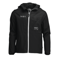 Geaca Thor  Unit Light Shel Negru