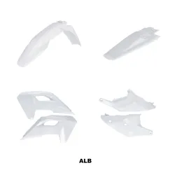 Kit de plastice Husqvarna 150/501 24-25 Acerbis