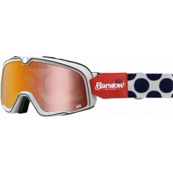 OCHELARII 100%   BARSTOW HAYWORTH RD