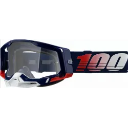 OCHELARII 100%  RACECRAFT 2 REPUBLIC CLR