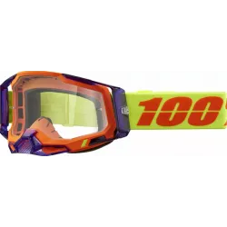 OCHELARII 100%  Racecraft 2 PANAM CLR