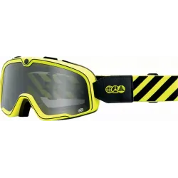 OCHELARII 100% BARSTOW ARSENALE SMK