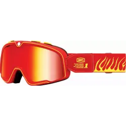 Ochelari 100% BARSTOW DTH SPRY MIR RD