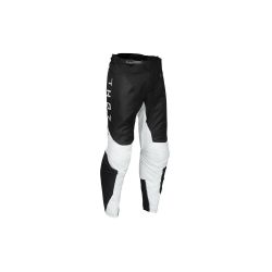 PANTALONI THOR LAUNCHMODE STORM NEGRU