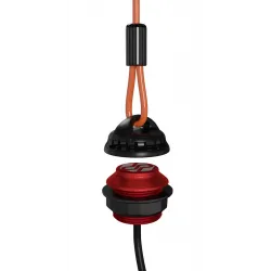 Capac Magnetic Contact Urgenta Kill Switch Tether Polaris 850 &amp; 650 Patriot