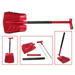 Lopata pentru zapada cu ferastrau Sno-X